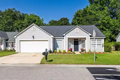 2452 Cotton Creek Drive, Mount Pleasant, SC 29466 - Photo 31