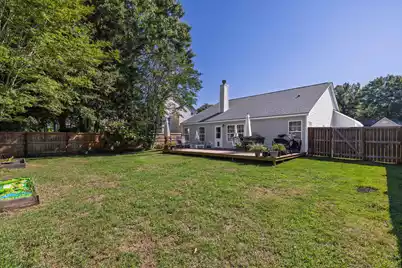2452 Cotton Creek Drive, Mount Pleasant, SC 29466 - Photo 29