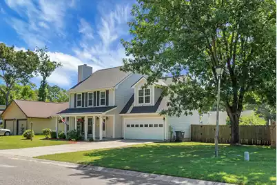 8370 Longridge Road, North Charleston, SC 29418 - Photo 3