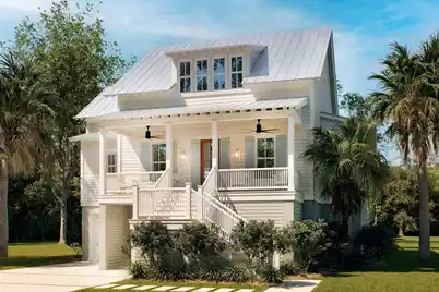 4012 Chantey Crest, Johns Island, SC 29455 - Photo 1