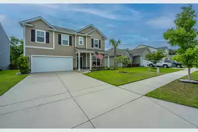 1920 Zonny Moss Drive, Johns Island, SC 29455 - Photo 3