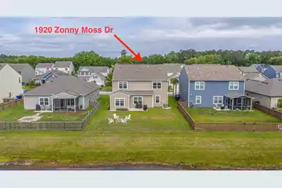 1920 Zonny Moss Drive, Johns Island, SC 29455 - Photo 67