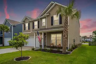 1920 Zonny Moss Dr, Johns Island, SC 29455 - Photo 1