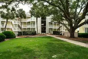 9000 Palmetto Dr #F 204, Isle Of Palms, SC 29451 - Photo 1