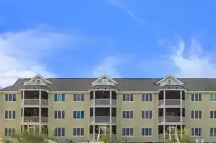9000 Palmetto Dr #F 204, Isle Of Palms, SC 29451 - Photo 19