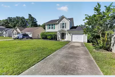 8395 Coventry Court, North Charleston, SC 29420 - Photo 21