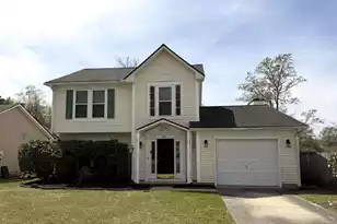 8395 Coventry Ct, North Charleston, SC 29420 - Photo 1