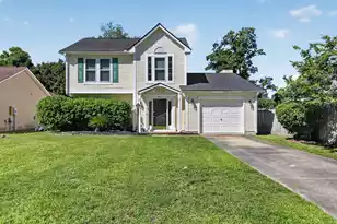 8395 Coventry Ct, North Charleston, SC 29420 - Photo 1