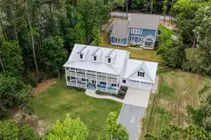 5681 Captain Kidd Rd, Hollywood, SC 29449 - Photo 51