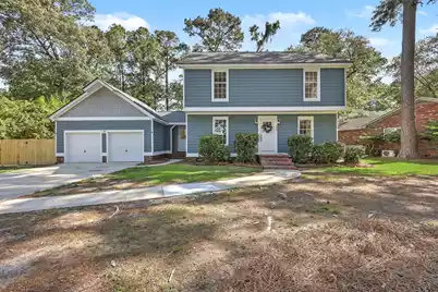 106 Sweetbriar Road, Summerville, SC 29485 - Photo 1