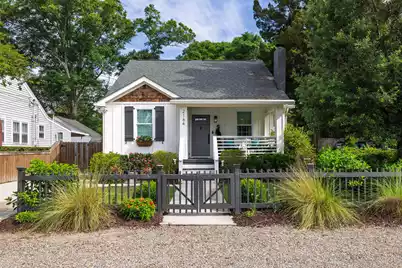 2164 Edisto Avenue, Charleston, SC 29412 - Photo 1