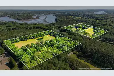 7817 Little Britton Road #Lot C-1-B, Meggett, SC 29449 - Photo 1