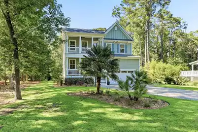 2215 Nicholas David Path, Johns Island, SC 29455 - Photo 5