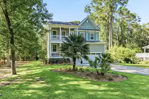 2215 Nicholas David Path, Johns Island, SC 29455 - Photo 5