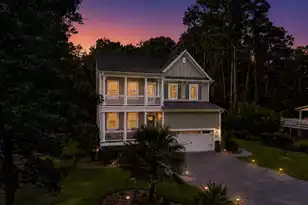 2215 Nicholas David Path, Johns Island, SC 29455 - Photo 1