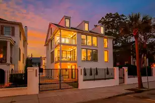100 Murray Blvd, Charleston, SC 29401 - Photo 1