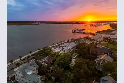 100 Murray Boulevard, Charleston, SC 29401 - Photo 1
