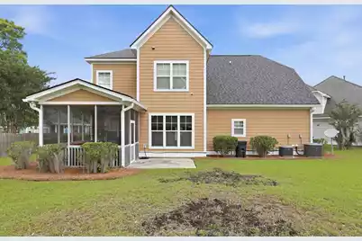 4003 Key Thatch Court, North Charleston, SC 29420 - Photo 35