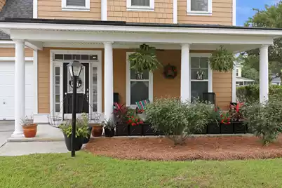 4003 Key Thatch Court, North Charleston, SC 29420 - Photo 3