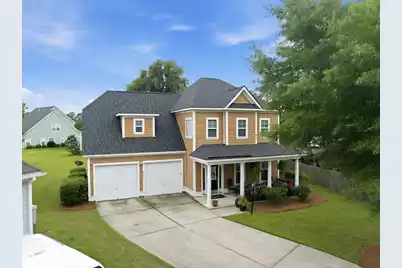 4003 Key Thatch Court, North Charleston, SC 29420 - Photo 1