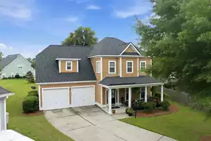 4003 Key Thatch Ct, North Charleston, SC 29420 - Photo 1