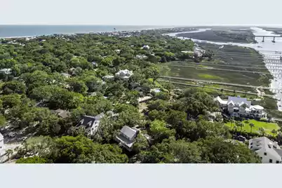 7 Tabby Lane, Isle Of Palms, SC 29451 - Photo 5