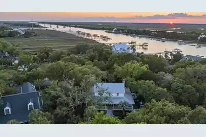 7 Tabby Lane, Isle Of Palms, SC 29451 - Photo 1