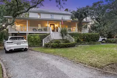 7 Tabby Lane, Isle Of Palms, SC 29451 - Photo 45