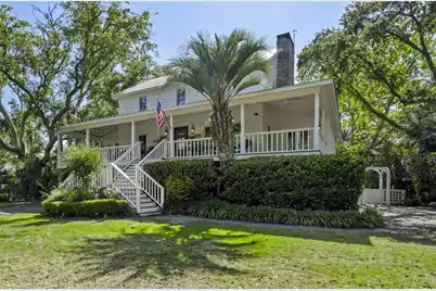 7 Tabby Lane, Isle Of Palms, SC 29451 - Photo 69