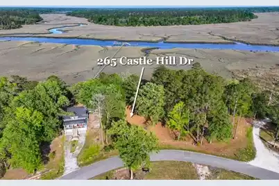 265 Castle Hill Drive, Yemassee, SC 29945 - Photo 7