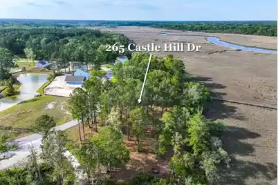 265 Castle Hill Drive, Yemassee, SC 29945 - Photo 5