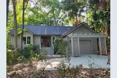 2743 Old Oak Walk, Seabrook Island, SC 29455 - Photo 1
