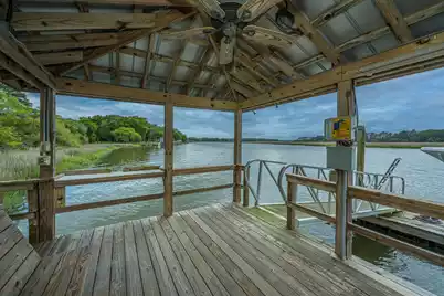 1594 Creekwood Road, Edisto Island, SC 29438 - Photo 55