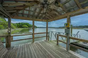 1594 Creekwood Rd, Edisto Island, SC 29438 - Photo 55