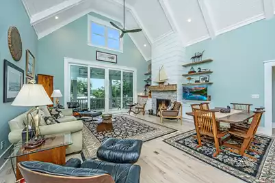 1594 Creekwood Road, Edisto Island, SC 29438 - Photo 7