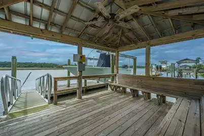 1594 Creekwood Road, Edisto Island, SC 29438 - Photo 5