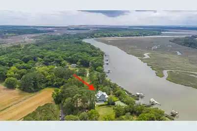1594 Creekwood Road, Edisto Island, SC 29438 - Photo 33