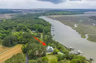 1594 Creekwood Rd, Edisto Island, SC 29438 - Photo 33