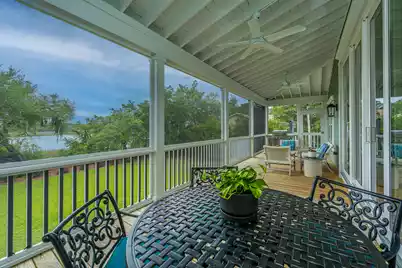 1594 Creekwood Road, Edisto Island, SC 29438 - Photo 19