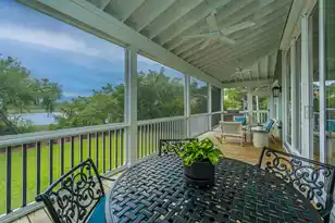 1594 Creekwood Rd, Edisto Island, SC 29438 - Photo 19