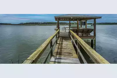 1594 Creekwood Road, Edisto Island, SC 29438 - Photo 39