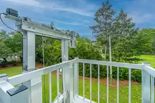 1594 Creekwood Rd, Edisto Island, SC 29438 - Photo 59