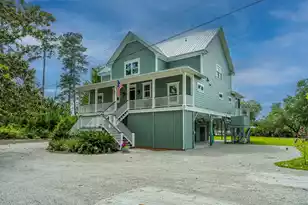 1594 Creekwood Rd, Edisto Island, SC 29438 - Photo 49