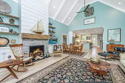 1594 Creekwood Road, Edisto Island, SC 29438 - Photo 3