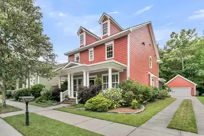 1747 Manassas Drive, Charleston, SC 29414 - Photo 5