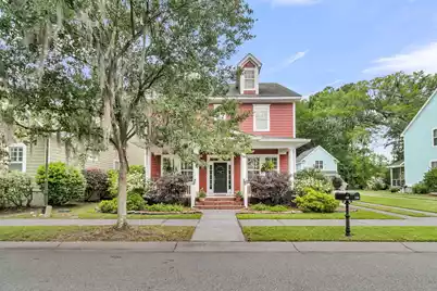 1747 Manassas Drive, Charleston, SC 29414 - Photo 3