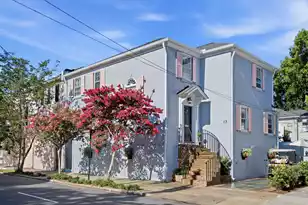 17 Ashley Ave, Charleston, SC 29401 - Photo 1
