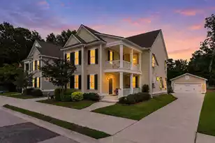 2710 Rutherford Way, Charleston, SC 29414 - Photo 1