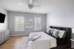 4882 Sound View Dr, Mount Pleasant, SC 29466 - Photo 41
