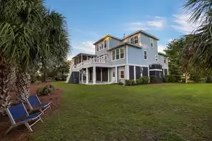 4882 Sound View Dr, Mount Pleasant, SC 29466 - Photo 49